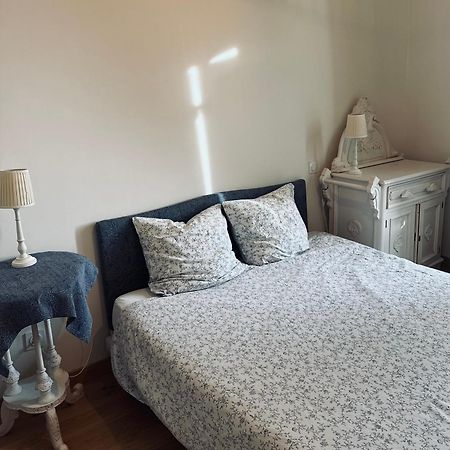 شقة Peaceful Retreat In Drome Provencale Castel Montboucher-sur-Jabron المظهر الخارجي الصورة
